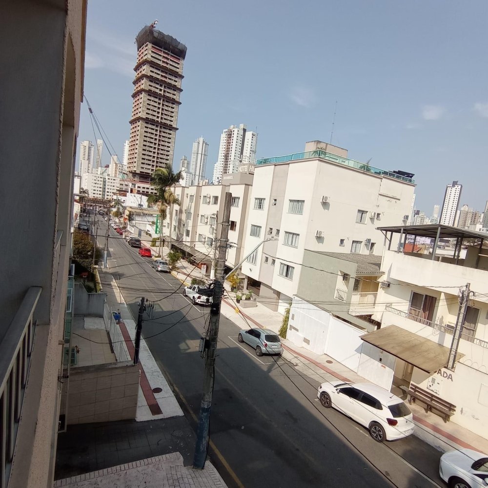 Apartamento - Venda - Nações - Balneário Camboriú - SC