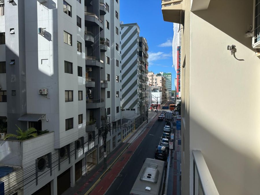 Apartamento - Venda - Centro - Balnerio Cambori - SC