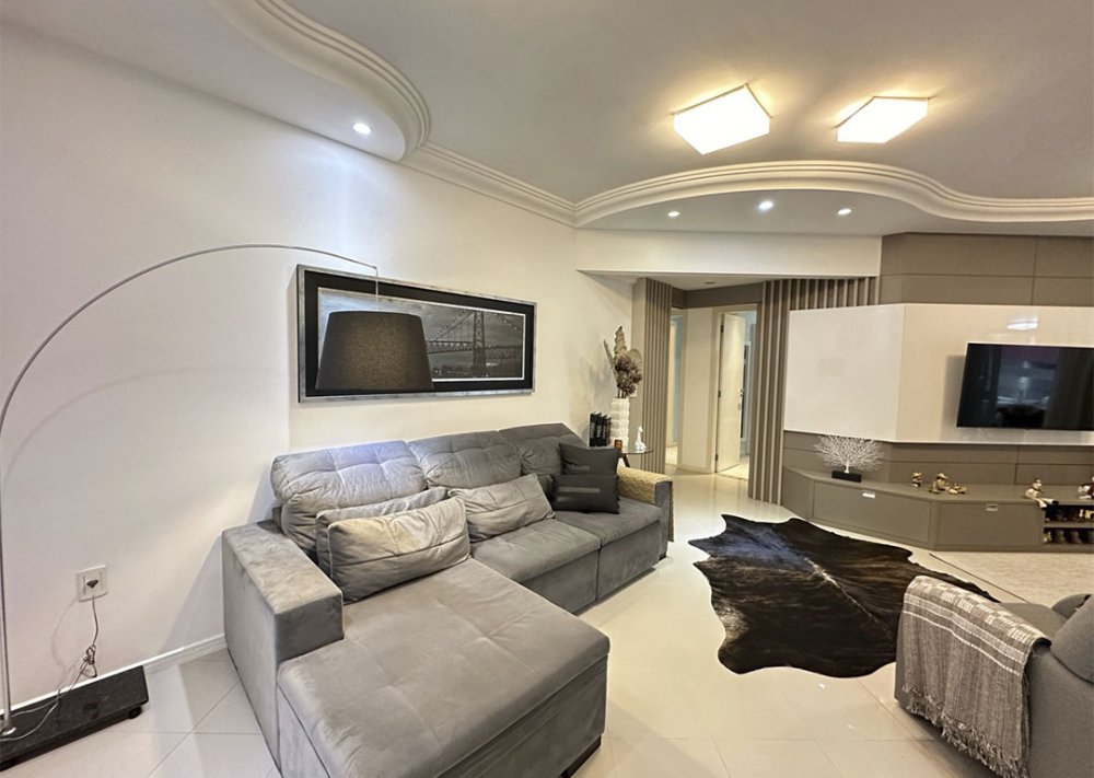 Apartamento - Venda - Centro - Balneário Camboriú - SC