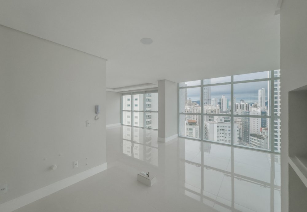 Apartamento - Venda - Centro - Balneário Camboriú - SC