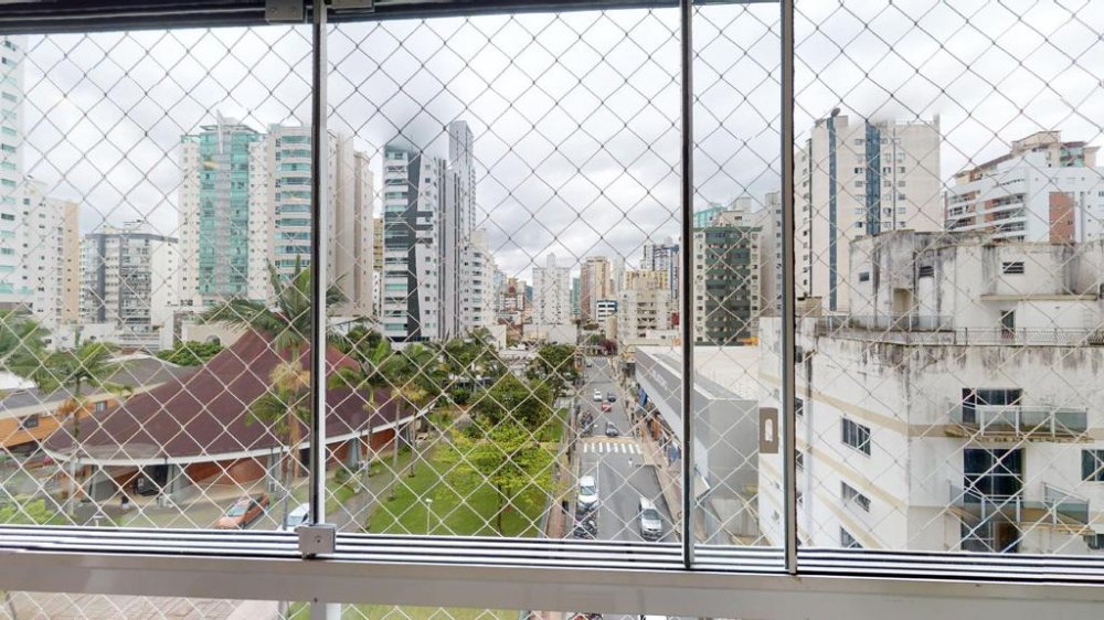 Apartamento - Venda - Centro - Balneário Camboriú - SC