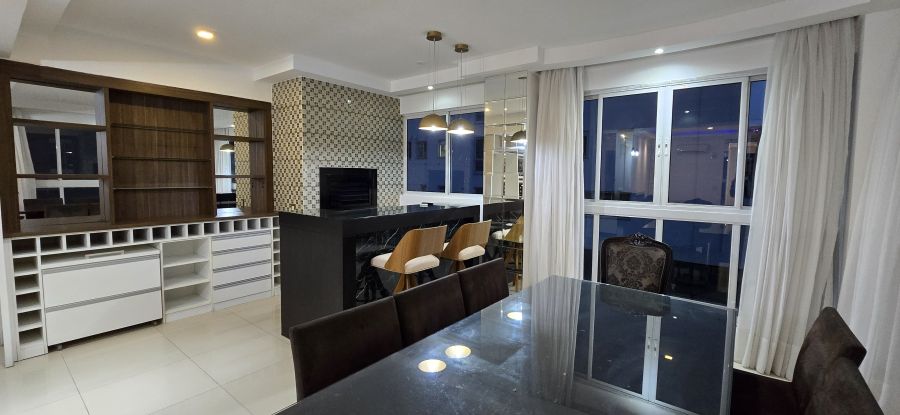 Apartamento - Venda - Centro - Balnerio Cambori - SC
