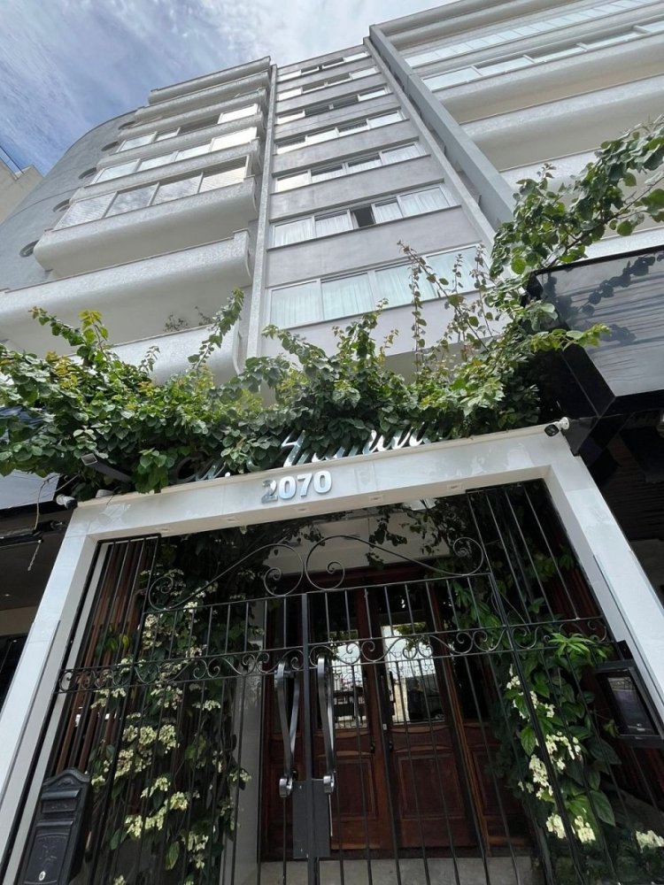 Apartamento - Venda - Centro - Balneário Camboriú - SC