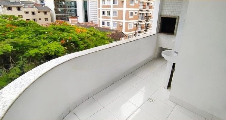 Apartamento - Venda - Centro - Balneário Camboriú - SC