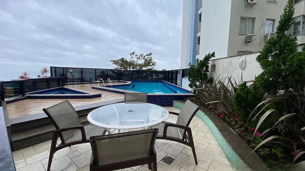 Apartamento - Venda - Barra Norte - Balnerio Cambori - SC