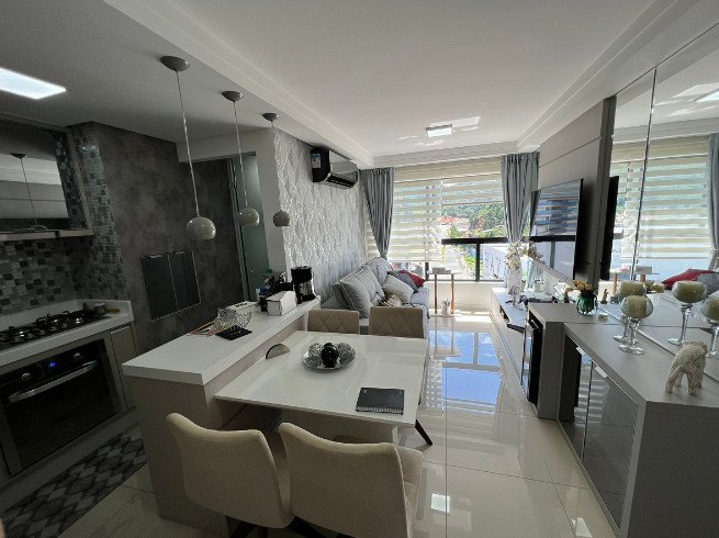 Apartamento - Venda - Centro - Balneário Camboriú - SC