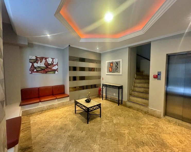 Apartamento - Venda - Centro - Balnerio Cambori - SC