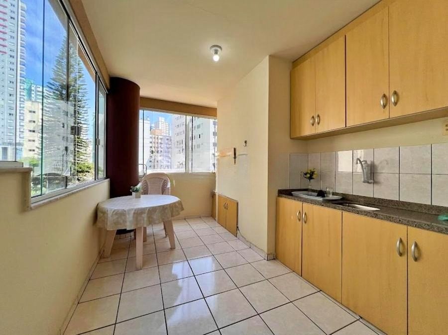 Apartamento - Venda - Centro - Balneário Camboriú - SC