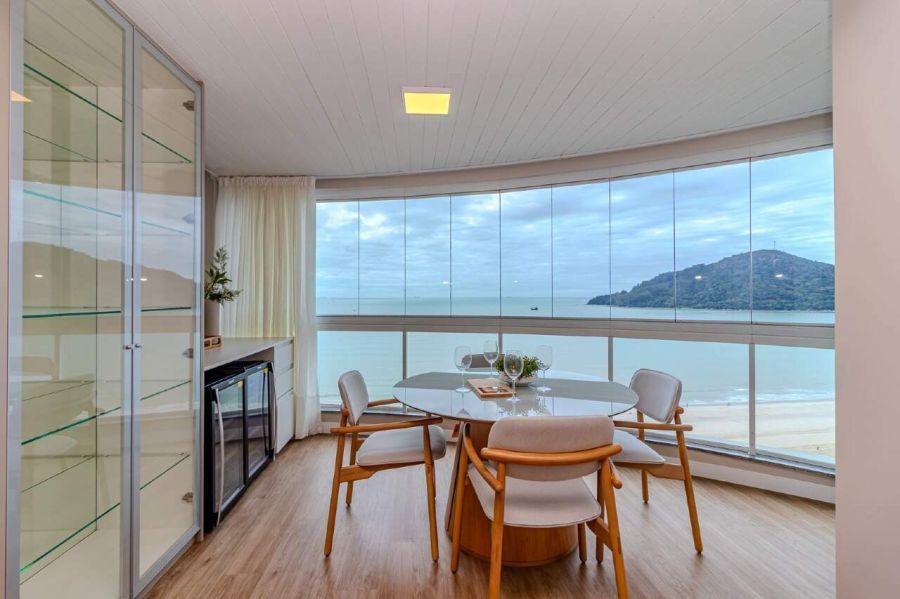 Apartamento Alto Padr�o - Venda - Centro - Balne�rio Cambori� - SC