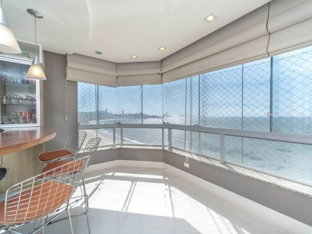 Apartamento - Venda - Barra Sul - Balneário Camboriú - SC