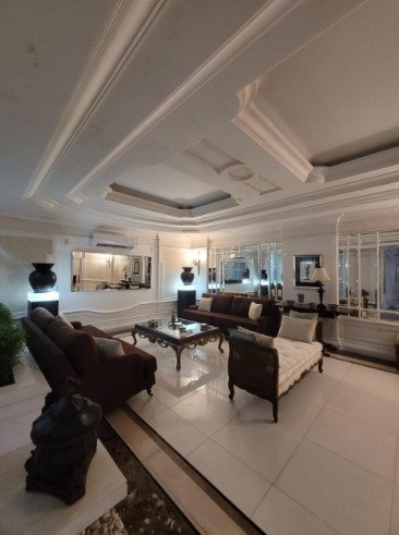 Apartamento - Venda - Centro - Balneário Camboriú - SC