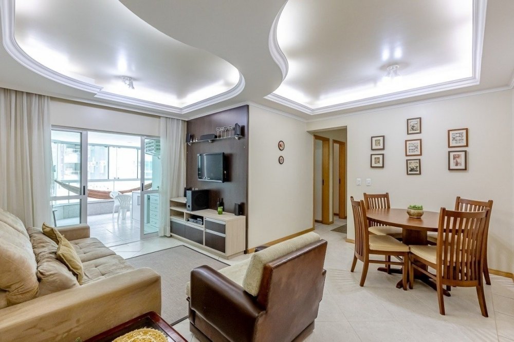 Apartamento - Venda - Centro - Balneário Camboriú - SC