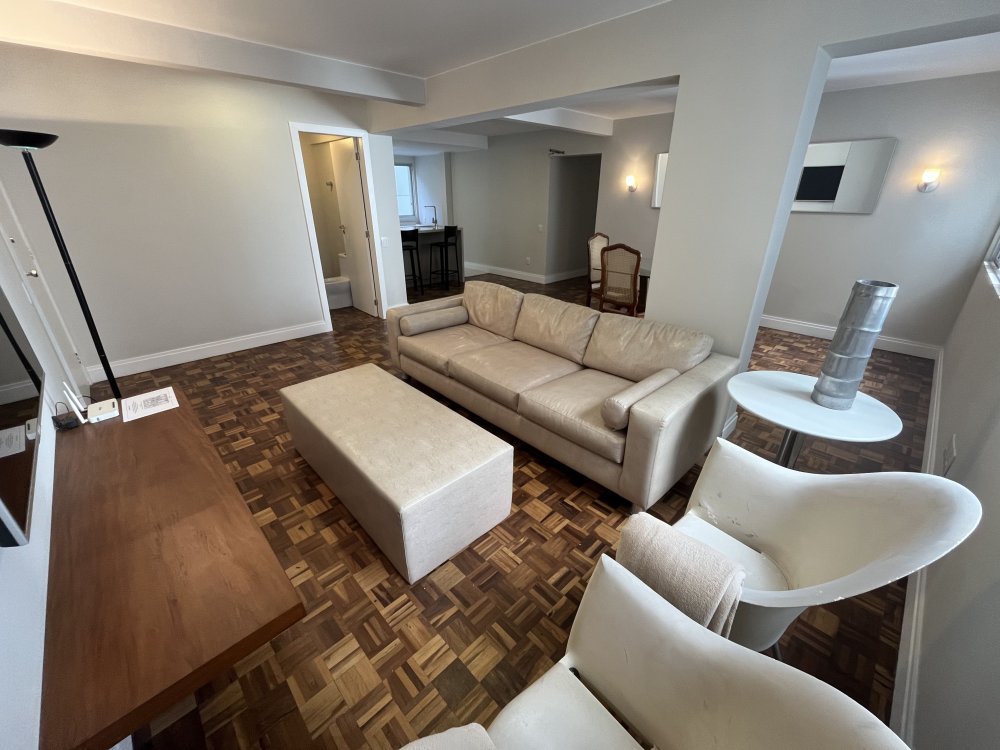 Apartamento - Venda - Pioneiros - Balneário Camboriú - SC