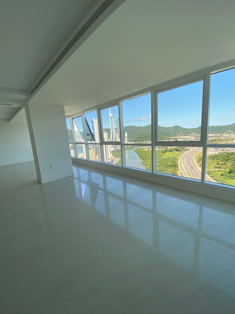 Apartamento - Venda - Barra Sul - Balneário Camboriú - SC