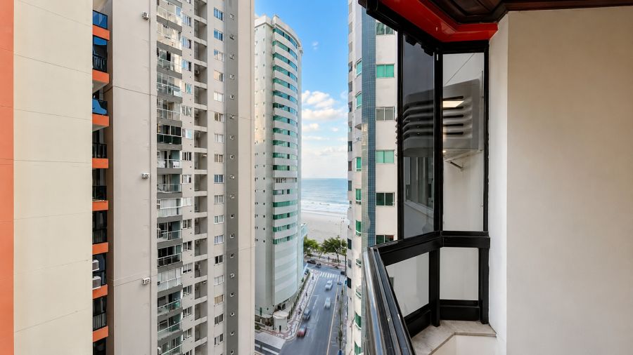 Apartamento - Venda - Centro - Balneário Camboriú - SC
