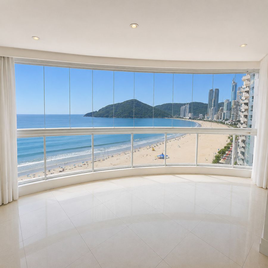Apartamento - Venda - Barra Sul - Balneário Camboriú - SC