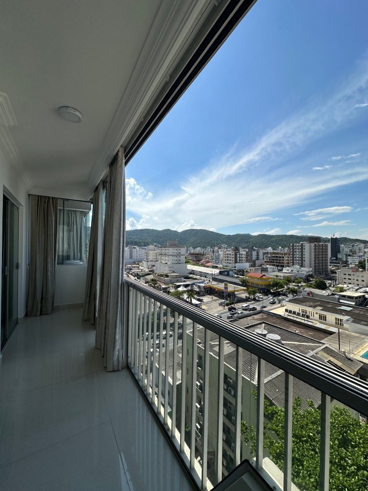 Apartamento - Venda - Barra Norte - Balneário Camboriú - SC