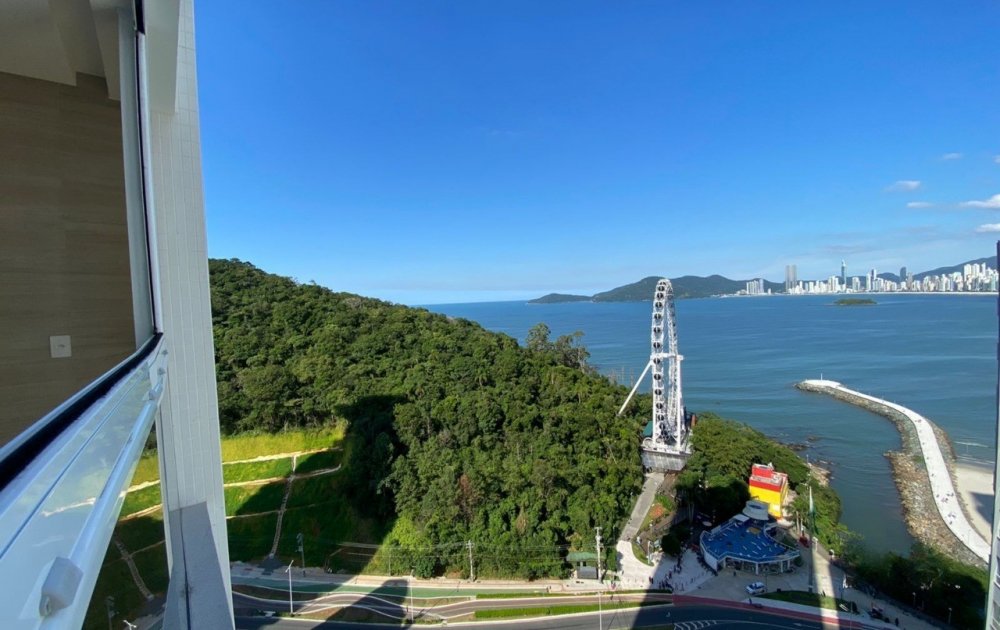 Apartamento Alto Padrão - Venda - Pioneiros - Balneário Camboriú - SC