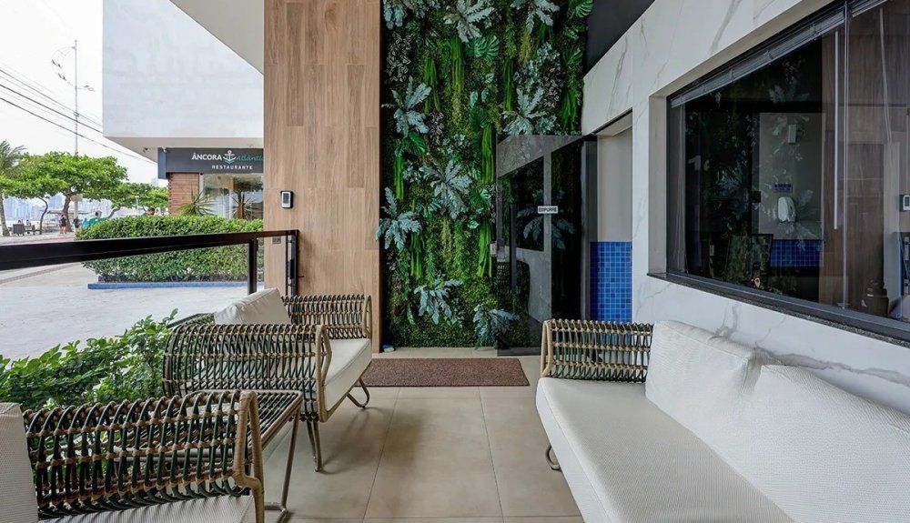 Apartamento - Venda - Barra Norte - Balneário Camboriú - SC