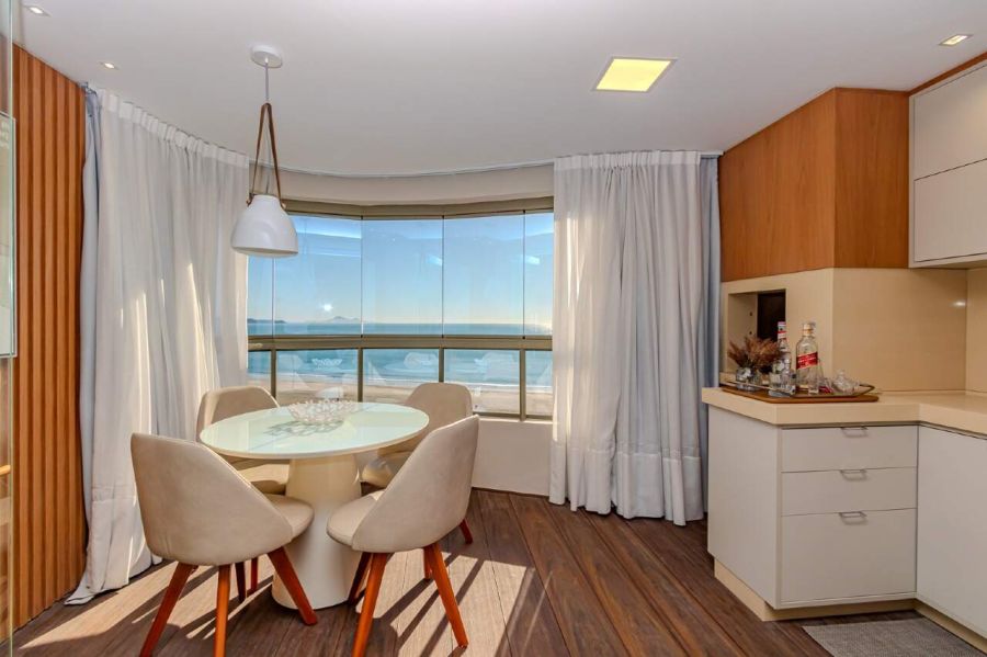 Apartamento - Venda - Barra Sul - Balne�rio Cambori� - SC