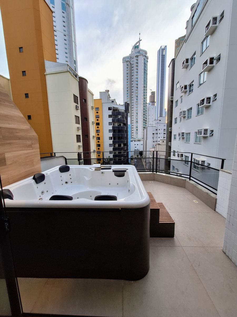 Apartamento - Venda - Barra Sul - Balneário Camboriú - SC