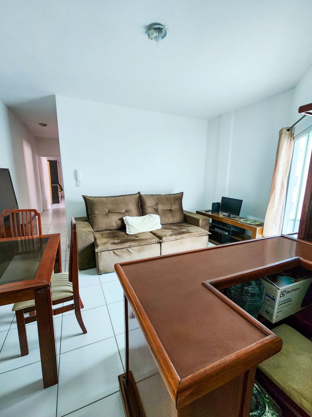 Apartamento - Venda - Centro - Balneário Camboriú - SC