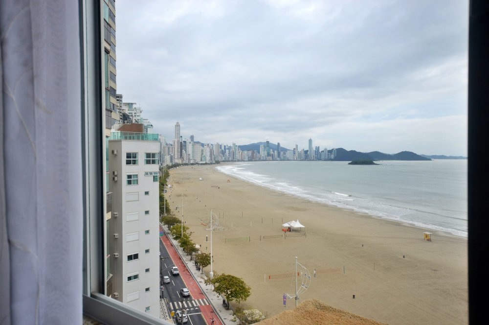 Apartamento Alto Padro - Venda - Barra Sul - Balnerio Cambori - SC