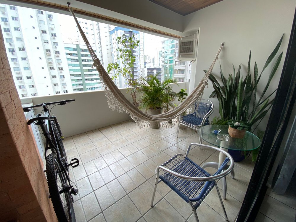 Apartamento - Venda - Centro - Balnerio Cambori - SC