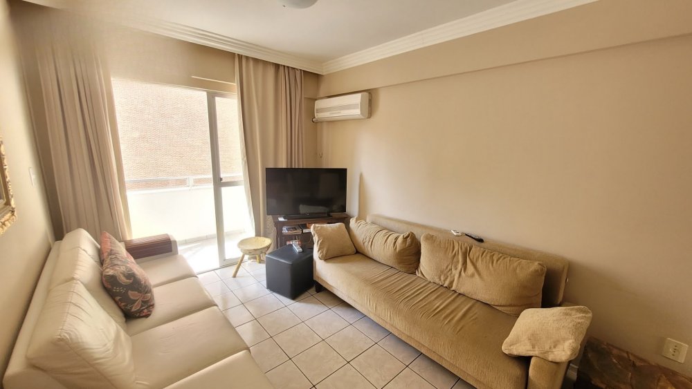 Apartamento - Venda - Centro - Balneário Camboriú - SC