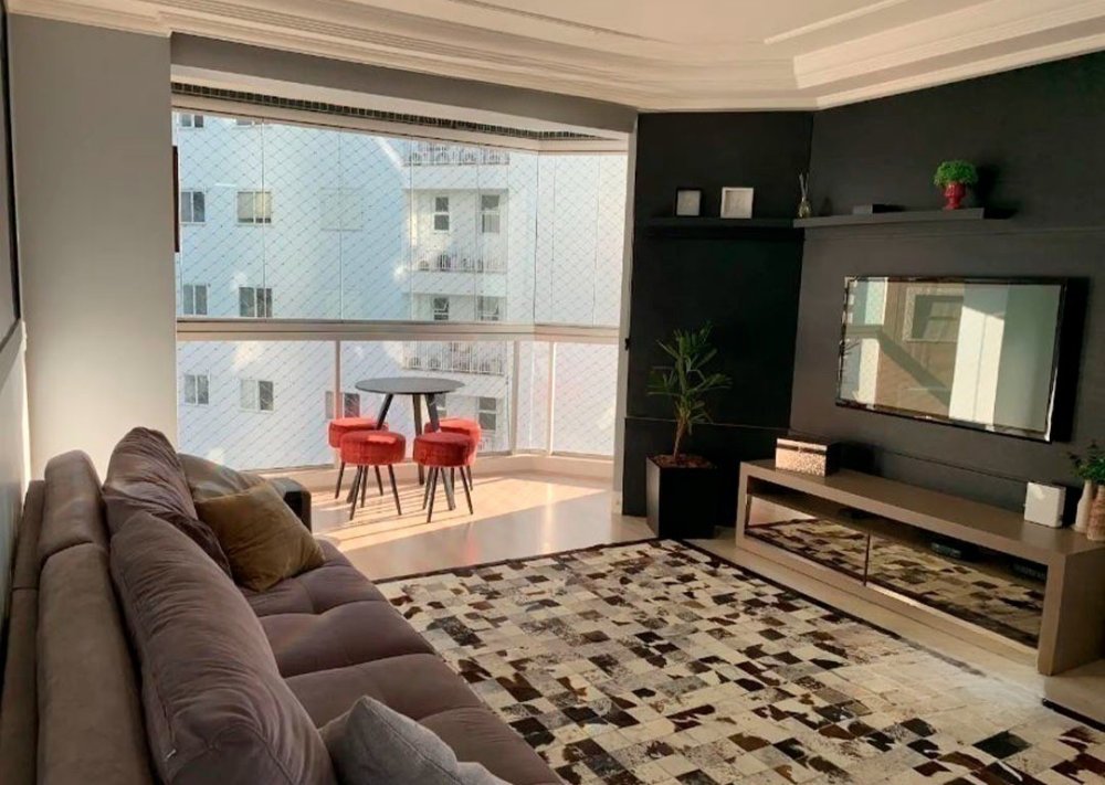 Apartamento - Venda - Barra Sul - Balneário Camboriú - SC