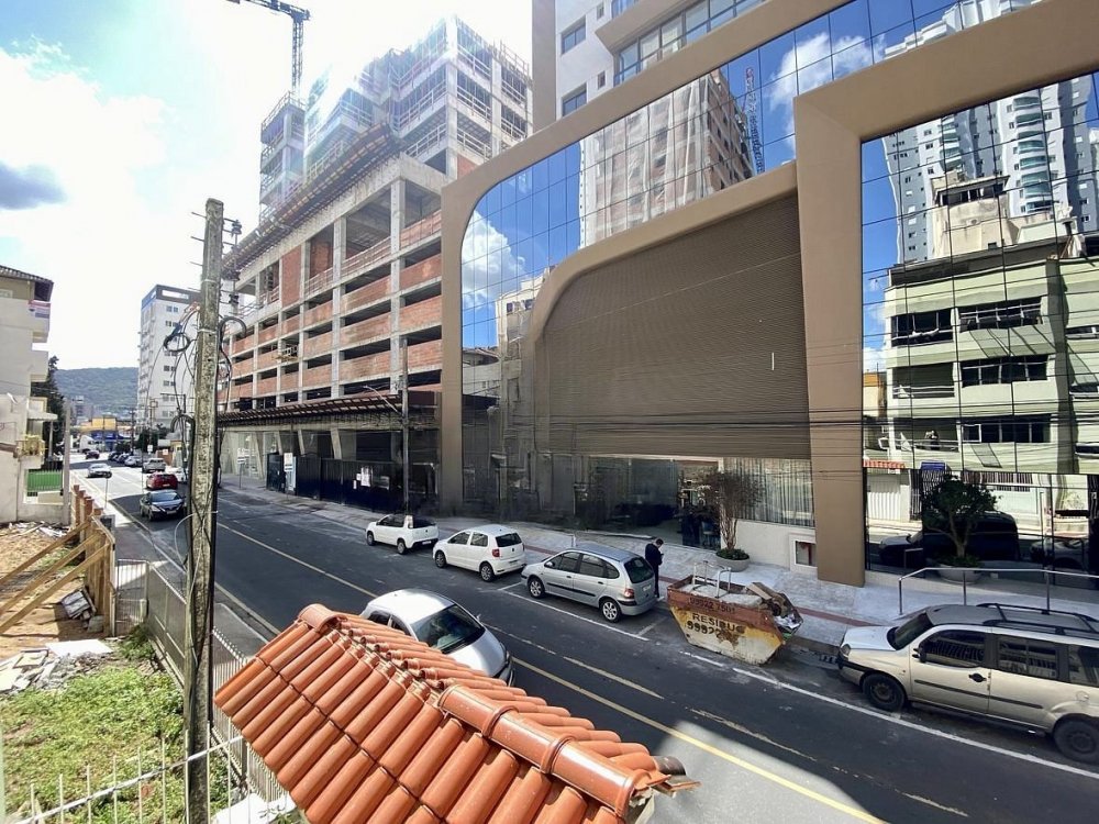 Apartamento Alto Padrão - Venda - Barra Norte - Balneário Camboriú - SC
