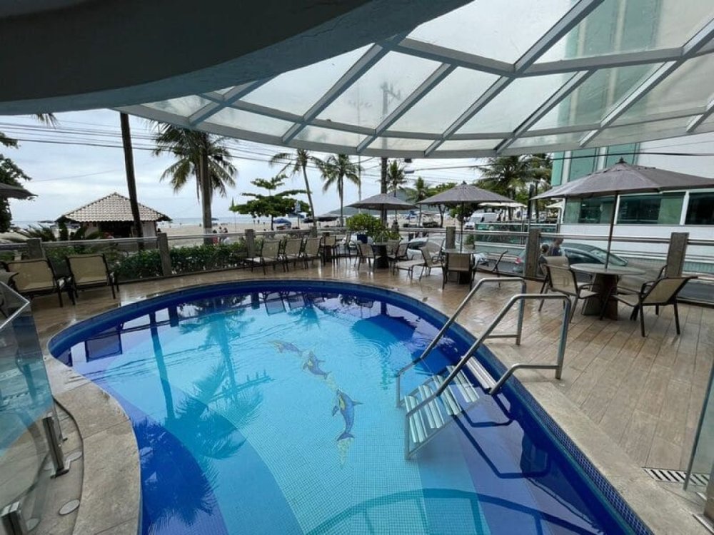 Apartamento - Venda - Barra Sul - Balnerio Cambori - SC