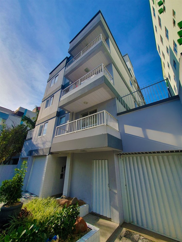 Apartamento Alto Padrão - Venda - Centro - Balneário Camboriú - SC