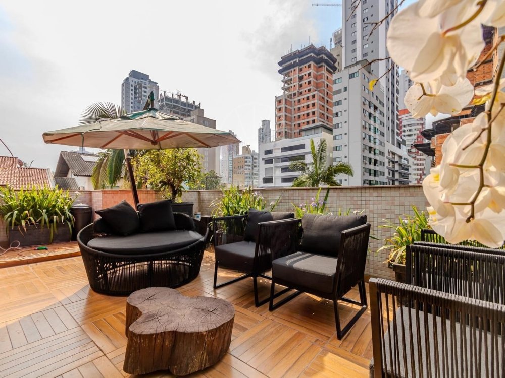 Apartamento - Venda - Barra Sul - Balneário Camboriú - SC