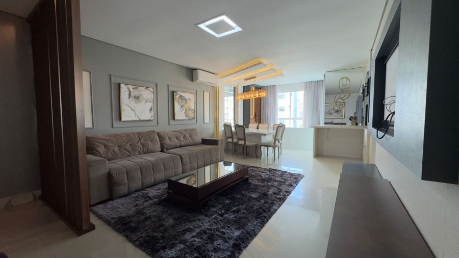 Apartamento - Venda - Barra Sul - Balnerio Cambori - SC