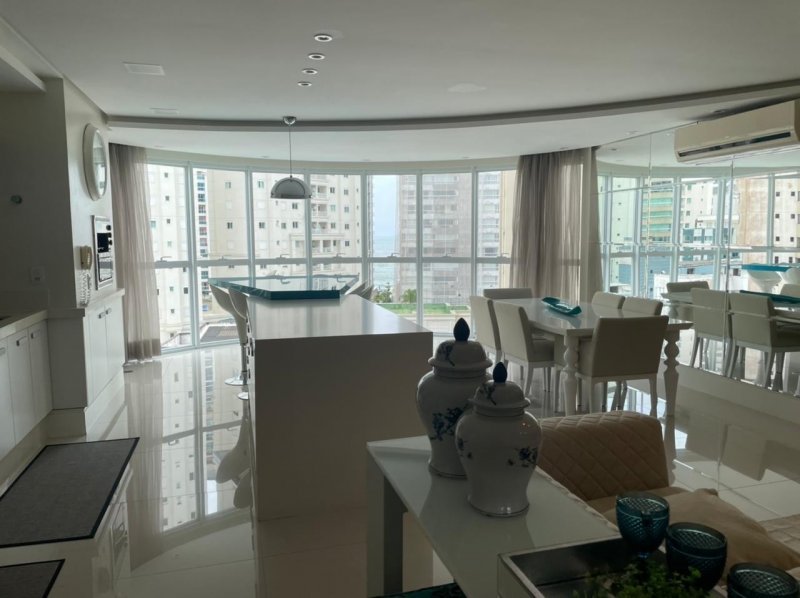 Apartamento Alto Padro - Venda - Centro - Balnerio Cambori - SC