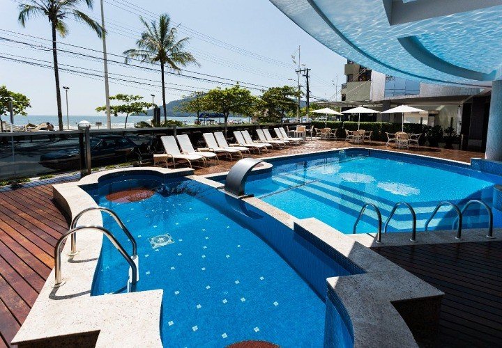 Apartamento - Venda - Barra Sul - Balnerio Cambori - SC