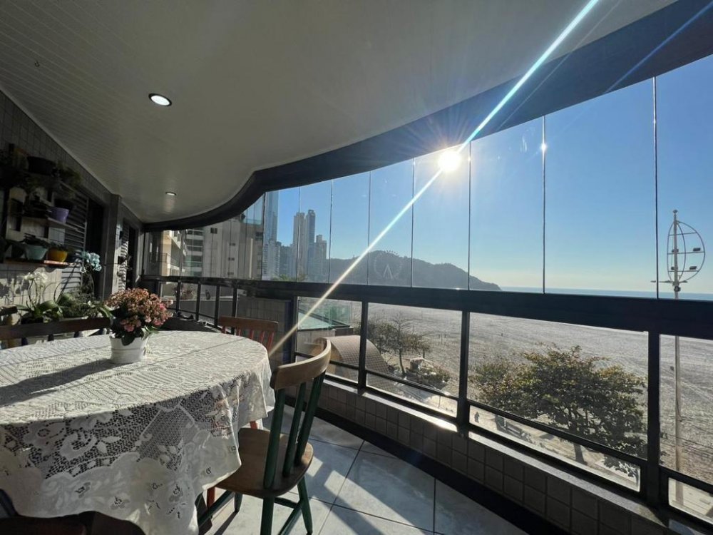 Apartamento - Venda - Centro - Balneário Camboriú - SC