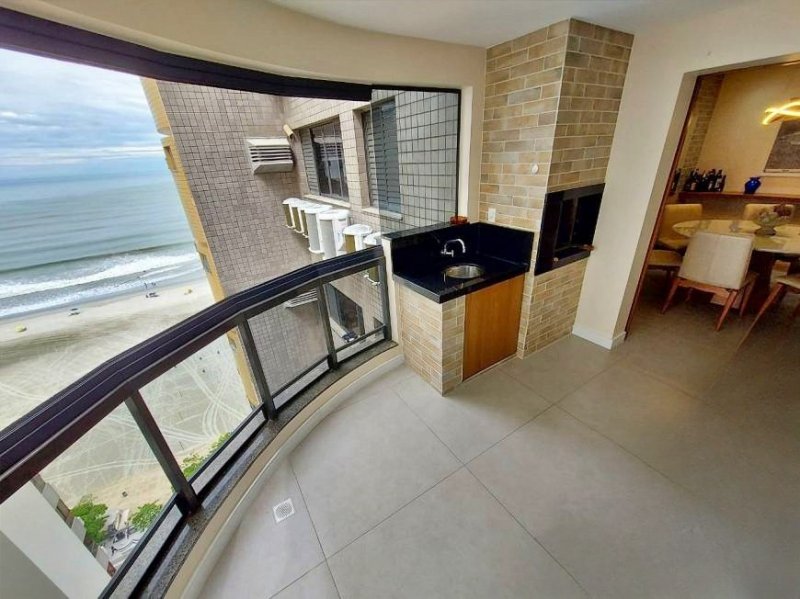 Apartamento Alto Padrão - Venda - Centro - Balneário Camboriú - SC