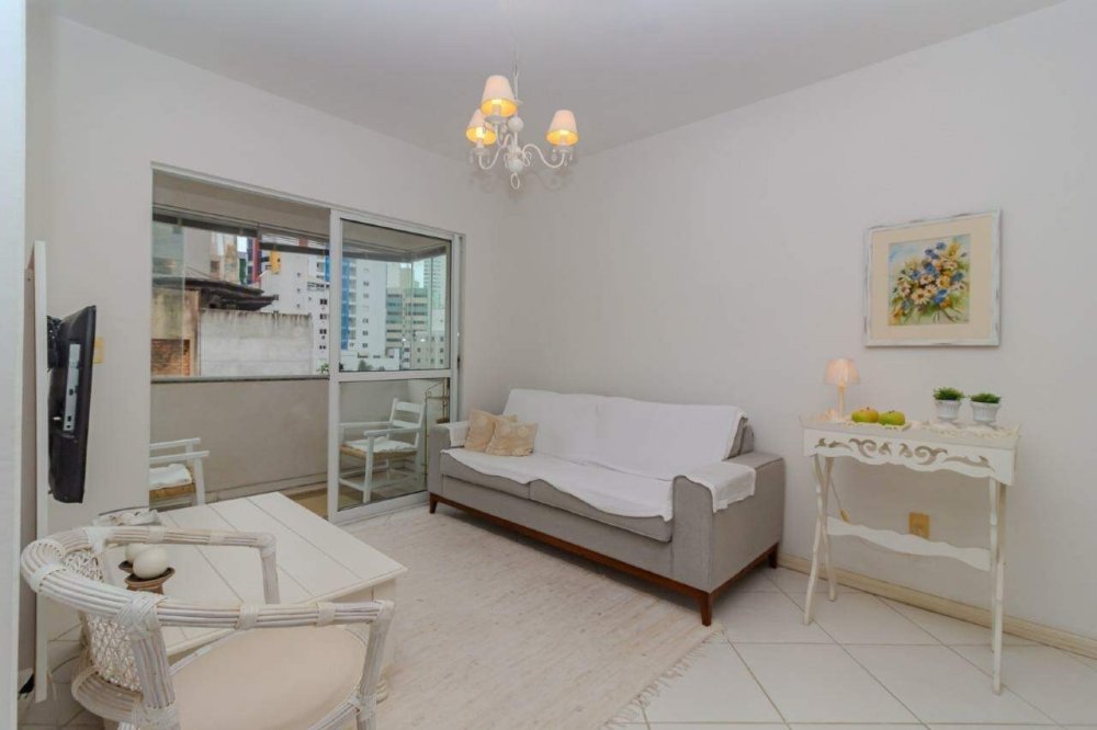 Apartamento - Venda - Centro - Balnerio Cambori - SC