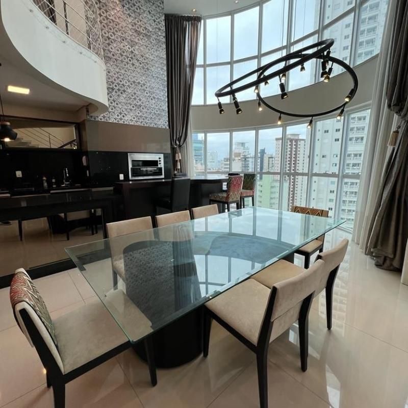 Apartamento - Venda - Centro - Balnerio Cambori - SC