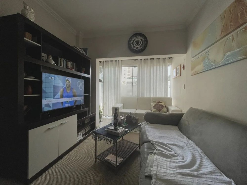 Apartamento - Venda - Pioneiros - Balneário Camboriú - SC