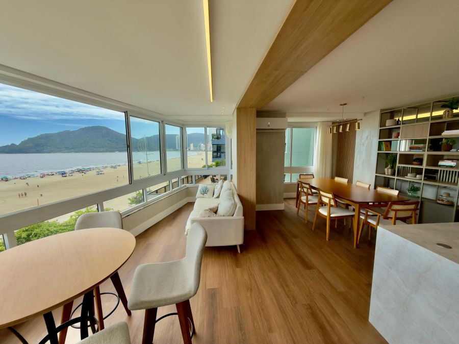 Apartamento - Venda - Barra Sul - Balne�rio Cambori� - SC