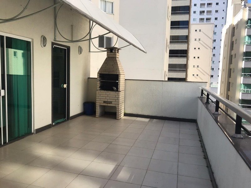 Apartamento - Venda - Centro - Balnerio Cambori - SC