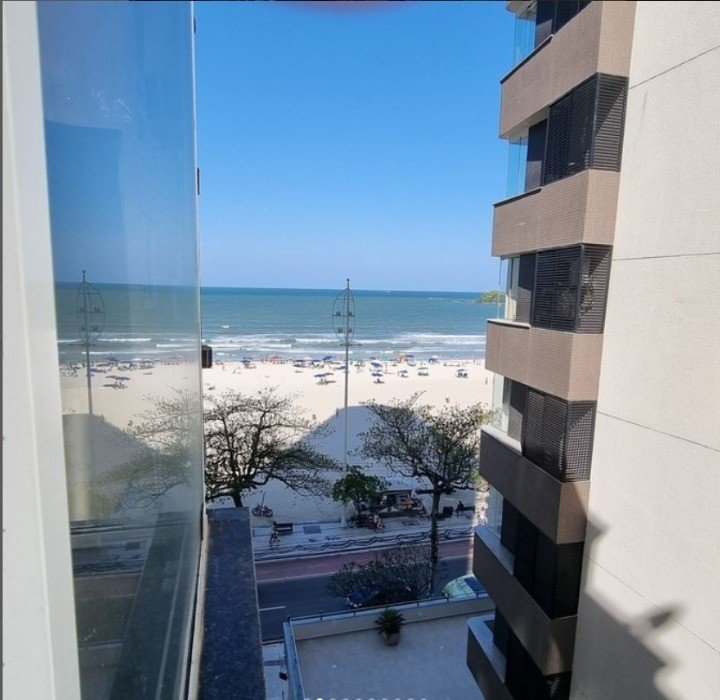 Apartamento Alto Padrão - Venda - Centro - Balneário Camboriú - SC