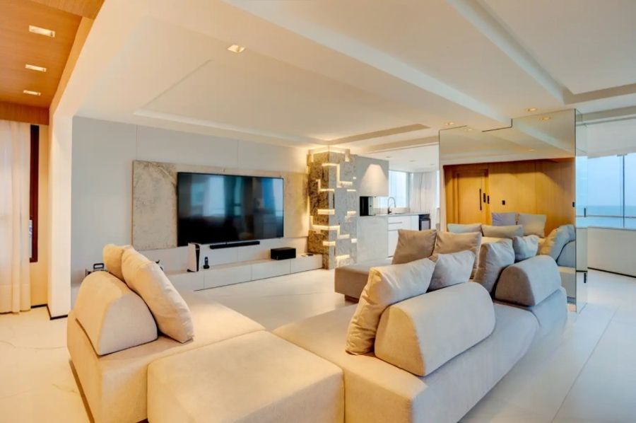 Apartamento - Venda - Barra Sul - Balne�rio Cambori� - SC