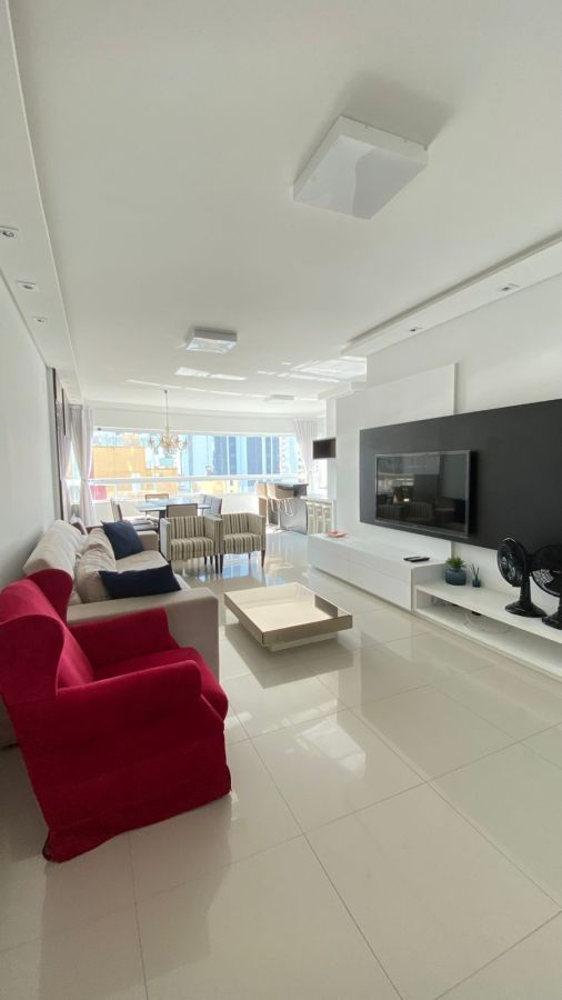 Apartamento - Venda - Barra Sul - Balnerio Cambori - SC