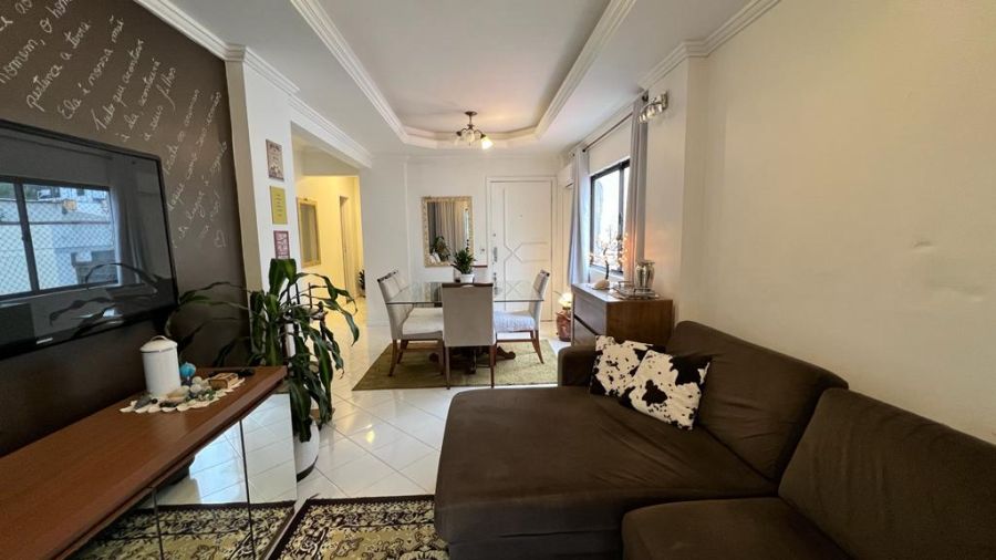 Apartamento - Venda - Centro - Balneário Camboriú - SC
