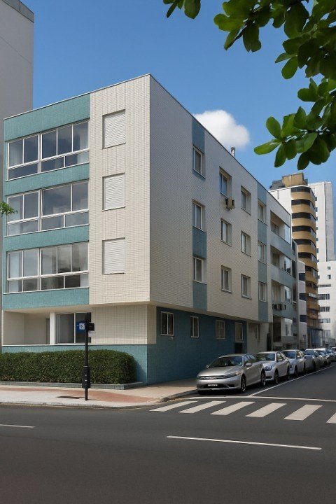 Apartamento - Venda - Centro - Balnerio Cambori - SC