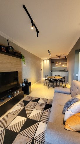 Apartamento - Venda - Centro - Balneário Camboriú - SC